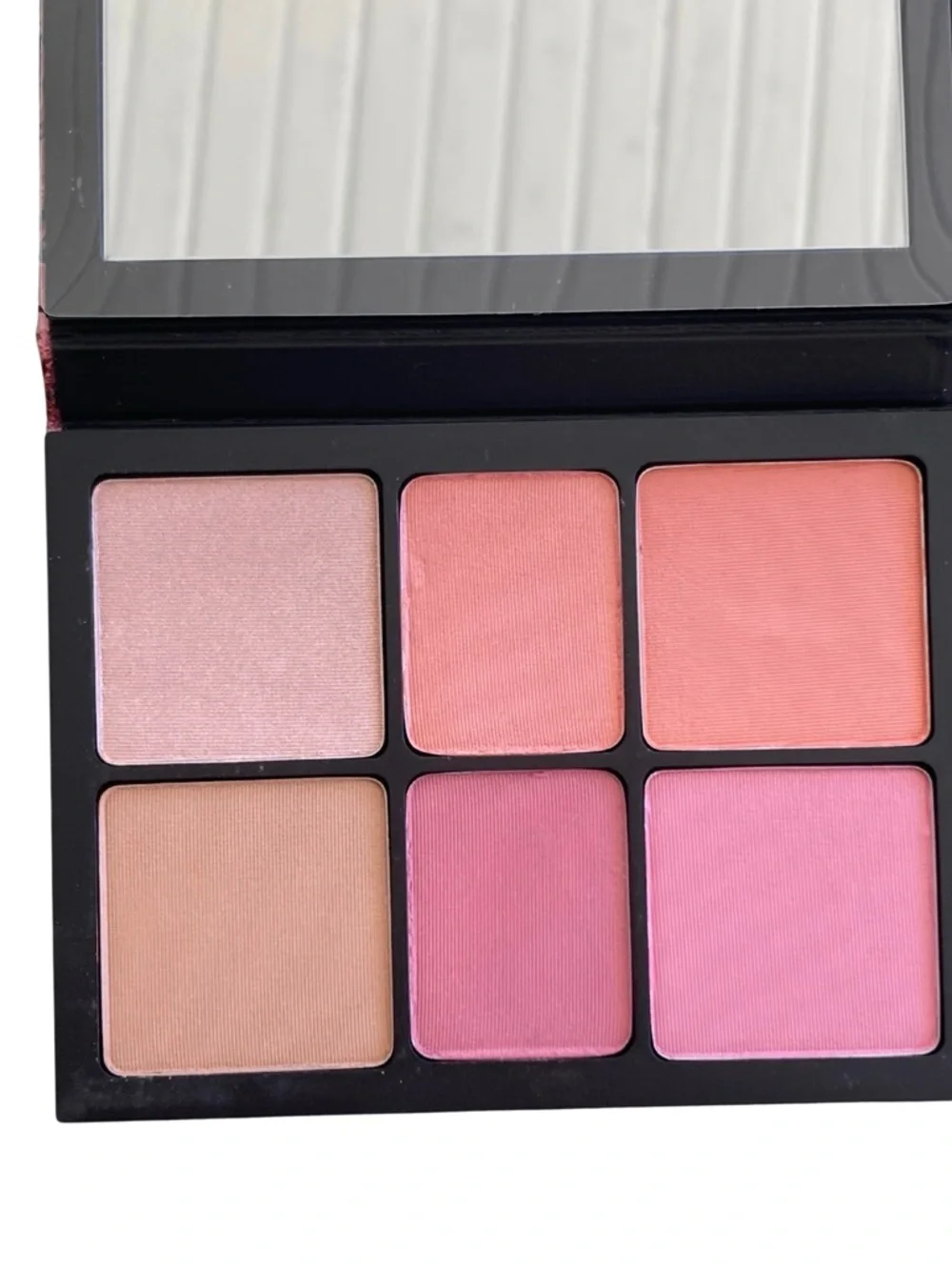 💕NWT Smashbox Crush On Blush Palette💕